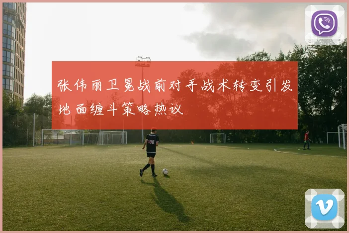 张伟丽卫冕战前对手战术转变引发地面缠斗策略热议